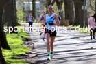 Senior Womens 6 Stage Road Relay, 2026 Northern Mens 12 and Womens 6 Stage Road Relays and Young Athletes 5k, Sheepmount Stadium, Carlisle. Photo: David T. Hewitson/Sports for All Pics